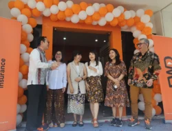 FWD Insurance Perkuat Dukungan Teknologi untuk Penuhi Berbagai Kebutuhan Nasabah