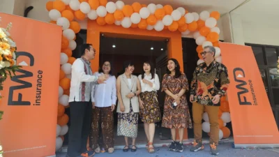 FWD Insurance Perkuat Dukungan Teknologi untuk Penuhi Berbagai Kebutuhan Nasabah