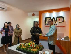 FWD Insurance Tangkap Pergeseran Minat Asuransi di Kelas Menengah