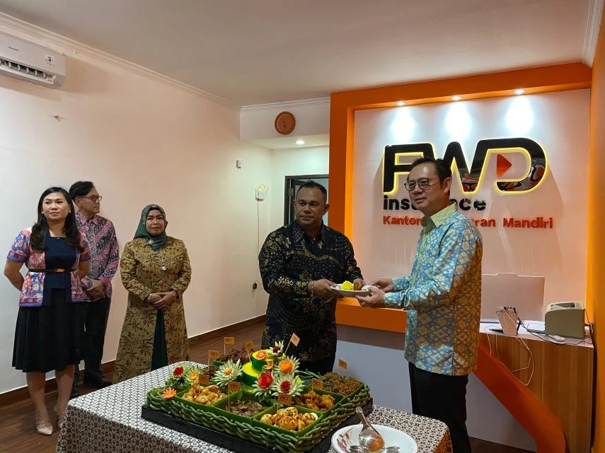 FWD Insurance Tangkap Pergeseran Minat Asuransi di Kelas Menengah