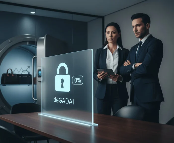 Gadai ValueMax Tegaskan Digitalisasi Penting Bagi Industri Gadai Saat Ini