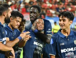 Gajah Perang Raih Tiket Final: Kemenangan Dramatis 2-1 atas Turkmenistan di Kualifikasi Piala Asia 2027