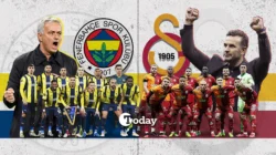 Galatasaray vs Fenerbahçe: Rekor Baru, Transfer Bintang, dan Drama Super Lig 2026 yang Membara