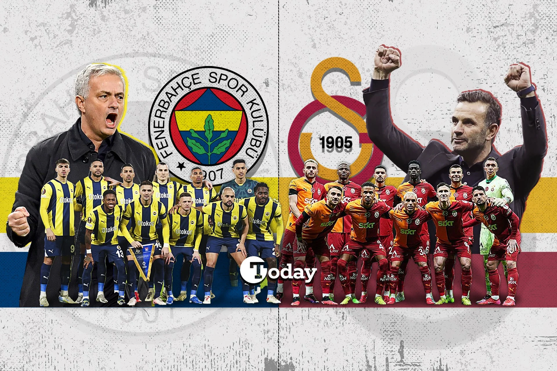 Galatasaray vs Fenerbahçe: Rekor Baru, Transfer Bintang, dan Drama Super Lig 2026 yang Membara