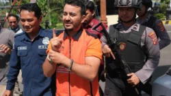 Garda Sipil Spanyol dan Polri Gempur Bos Narkoba Steven Lyons di Bali: Penangkapan Besar yang Mengguncang Dunia Kejahatan