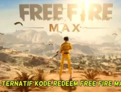 Garena Free Fire MAX Rilis Kode Redeem 12 April 2026, Cara Klaim dan Daftar Hadiah Eksklusif