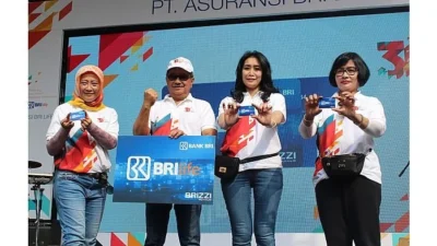Gaya Hidup Gen Z Berubah, BRI Life Resmi Luncurkan Produk Asuransi Digital