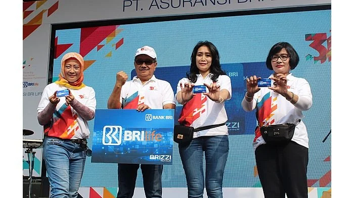 Gaya Hidup Gen Z Berubah, BRI Life Resmi Luncurkan Produk Asuransi Digital