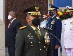 Gegap Gempita: Dudung Abdurachman Dipanggil Istana, Siap Gantikan Qodari di Kabinet Prabowo?
