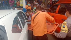 Geger! Jenazah Mahasiswa Jepara Ditemukan di Dalam Mobil di Sleman, Identitas Terungkap