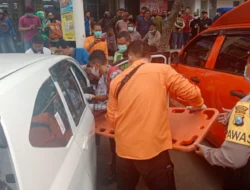 Geger! Jenazah Mahasiswa Jepara Ditemukan di Dalam Mobil di Sleman, Identitas Terungkap