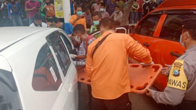 Geger! Jenazah Mahasiswa Jepara Ditemukan di Dalam Mobil di Sleman, Identitas Terungkap