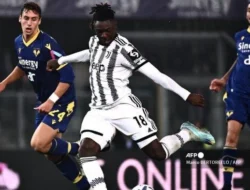 Gejolak Sepak Bola Italia: Spalletti Diperpanjang, Kean Terpanggil ke Luar Negeri, dan Rumor Transfer Besar