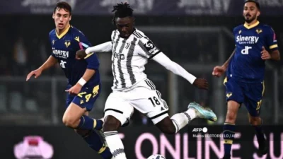 Gejolak Sepak Bola Italia: Spalletti Diperpanjang, Kean Terpanggil ke Luar Negeri, dan Rumor Transfer Besar