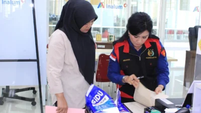 Geledah Kantor Kejaksaan Sumut Bongkar Korupsi Rusun Rp64 Miliar: Fakta Lengkap