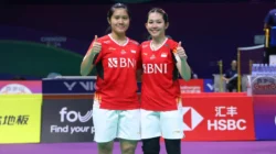 Gelombang Baru Badminton Asia: ASICS Luncurkan Sepatu, Sementara Bintang Muda Uber Cup Siap Guncang Panggung