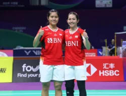 Gelombang Baru Badminton Asia: ASICS Luncurkan Sepatu, Sementara Bintang Muda Uber Cup Siap Guncang Panggung