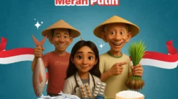 Gelombang Rekrutmen Manajer Koperasi Merah Putih Meledak: 383.830 Pelamar Sudah Mendaftar Hari Ini!