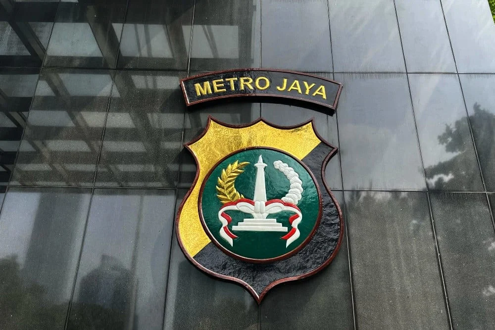 Gelombang Serangan Air Keras Membara, Polda Metro Jaya Angkat Suara Tegas!