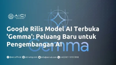 Gemma 4: Model AI Terbuka Google yang Siap Jalankan di Smartphone Anda