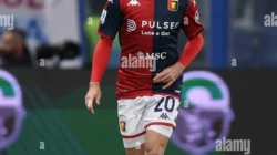 Genoa vs Sassuolo: Duel Sengit di Mapei Stadium, Siapa yang Akan Menyita Poin Berharga?
