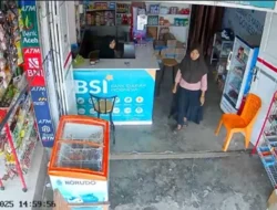 Gerai Indomaret Baru di Puncak Pelalo: Pemandangan Memukau, Namun Ada Insiden Hilangnya Remaja 16 Tahun