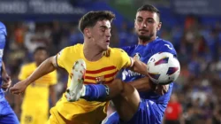 Getafe vs Barcelona: Duel Sengit di Coliseum, Barca Usahakan Langkah Besar Menuju Gelar