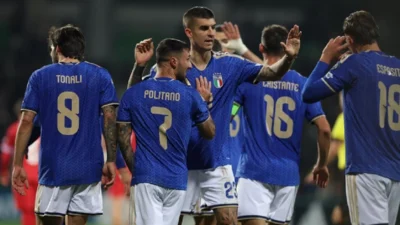 Gianluigi Buffon Resmi Mundur Usai Italia Gagal Lolos Piala Dunia 2026, Ikuti Jejak Presiden FIGC
