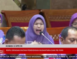 Gibran Ungkap Rencana Revolusi Guru Honorer dan PPPK di Surakarta