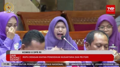 Gibran Ungkap Rencana Revolusi Guru Honorer dan PPPK di Surakarta