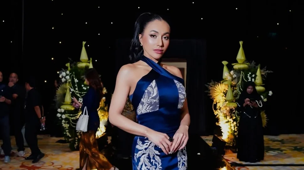 GIGI Buka Suara, Denada Tarik Diri, dan Rully Irawan Siap Rilis 'Markisa' – 3 Berita Artis Terheboh Hari Ini