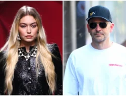 Gigi Hadid Tegas Batal Terlibat Epstein Files: Klarifikasi, Fakta, dan Profil Lengkap