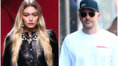 Gigi Hadid Tegas Batal Terlibat Epstein Files: Klarifikasi, Fakta, dan Profil Lengkap