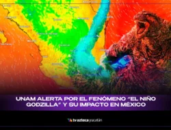 Godzilla El Nino 2026: Empat Fakta Penting yang Harus Diketahui Indonesia