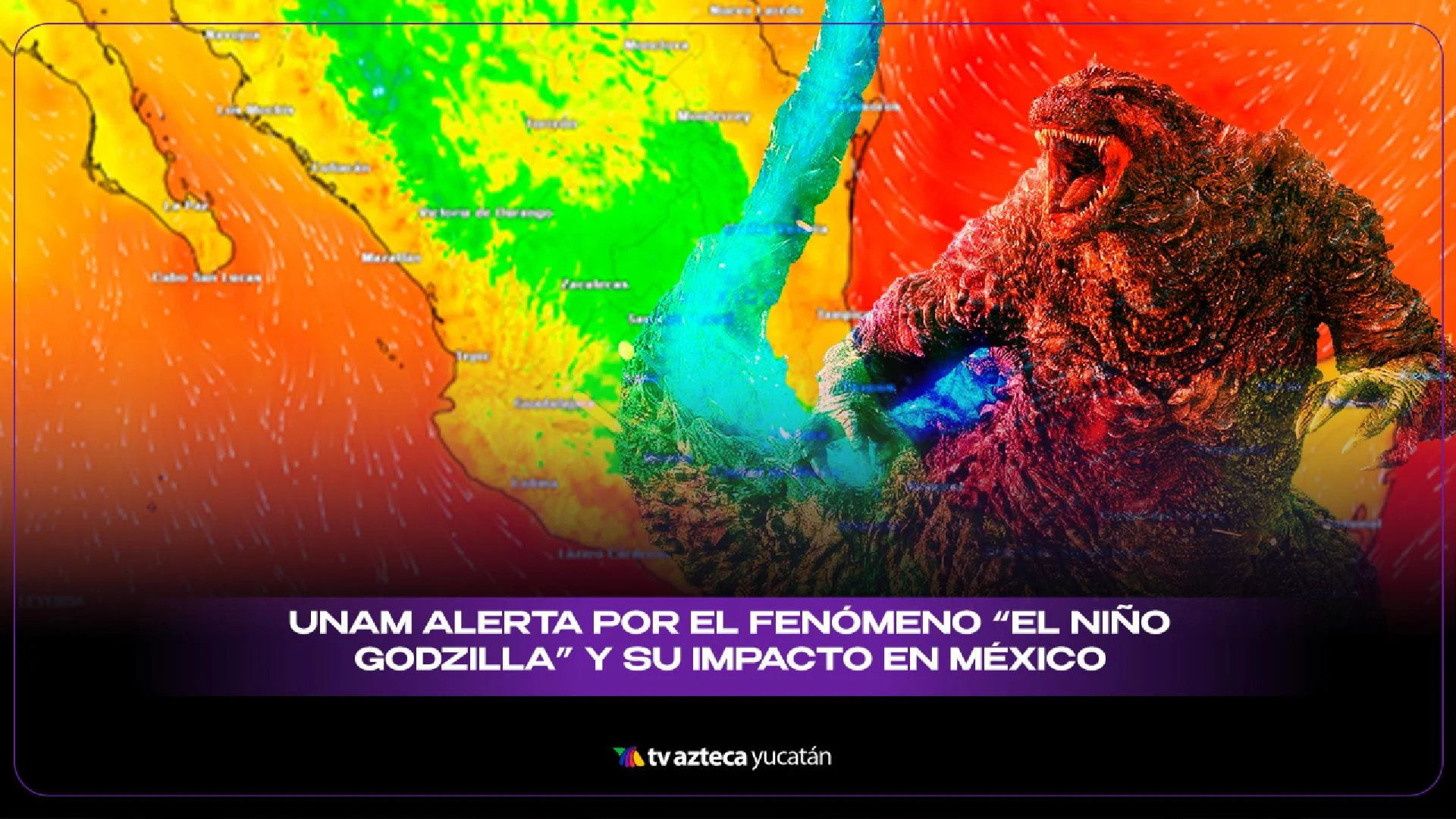 Godzilla El Nino 2026: Empat Fakta Penting yang Harus Diketahui Indonesia