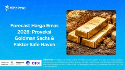 Goldman Sachs Proyeksikan Tembaga Stabil di 2026 Meski Terdampak Hormuz