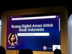 Google Ditegur: YouTube Diancam Hentikan Konten AI untuk Anak Setelah Teguran Komdigi