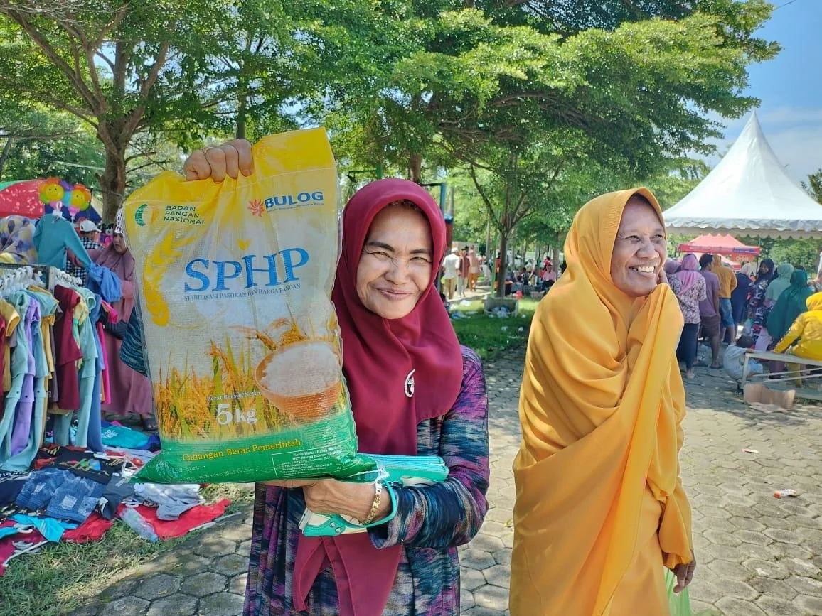 GOTO Diserbu Asing Usai Empat Hari Jadi Ladang Jualan