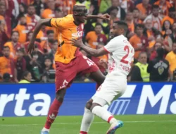 Göztepe vs Galatasaray: Analisis Mendalam Pertarungan Sengit di Puncak Liga