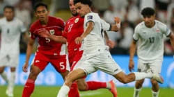 Graham Arnold Bawa Timnas Irak ke Piala Dunia 2026: Kisah Kebangkitan Sang Singa Mesopotamia