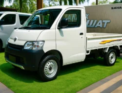 Gran Max Dominasi Pasar, Penjualan Tembus 900 Ribu