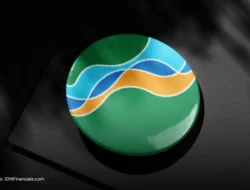 Green Era Energy Lepas 350 Juta Saham BREN, Ada Apa?