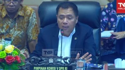 Gubernur DIY Perintahkan Tutup Daycare Yogyakarta Tak Berizin, BMKG Peringatkan Cuaca Ekstrem, DPR Desak Restitusi Korban Kekerasan