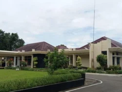 Gubernur Kaltim Janji Audit Terbuka Renovasi Rumah Jabatan Rp 25 Miliar, Hapus Keterlibatan Keluarga, dan Buka Partisipasi Publik