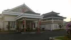 Gubernur Kaltim Ungkit Era SBY, Renovasi Rumah Dinas Rp 25 Miliar Picu Demo Massa di Samarinda