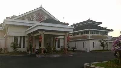 Gubernur Kaltim Ungkit Era SBY, Renovasi Rumah Dinas Rp 25 Miliar Picu Demo Massa di Samarinda