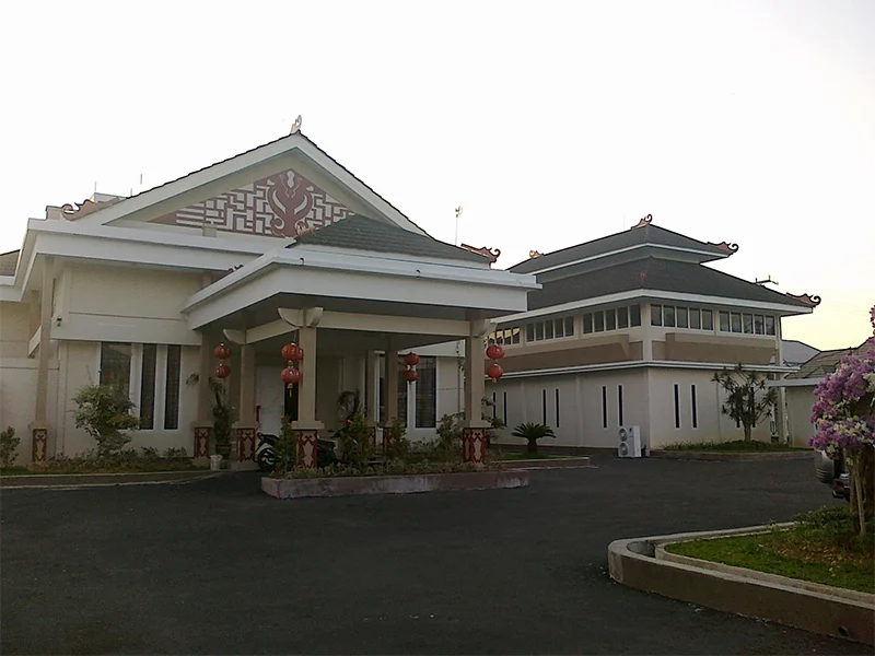 Gubernur Kaltim Ungkit Era SBY, Renovasi Rumah Dinas Rp 25 Miliar Picu Demo Massa di Samarinda