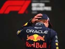 Haas Mengguncang Puncak, Verstappen Terpuruk: Drama Standings F1 2026 Menghadirkan Kejutan