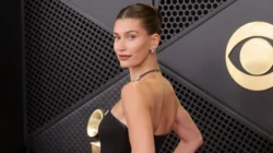 Hailey Bieber Memukau di Time 100 Gala Sambil Ungkap Pesona Nama Anak Jack Blues yang Penuh Makna