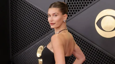 Hailey Bieber Memukau di Time 100 Gala Sambil Ungkap Pesona Nama Anak Jack Blues yang Penuh Makna